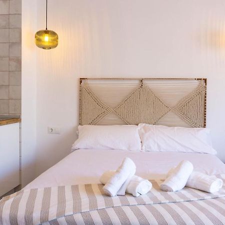 Apartment Carihuela Beach Malaga Torremolinos Zewnętrze zdjęcie