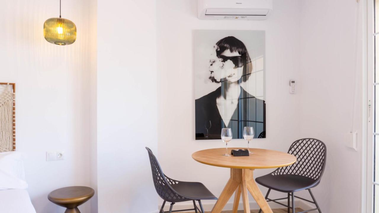 Apartment Carihuela Beach Malaga Torremolinos Zewnętrze zdjęcie