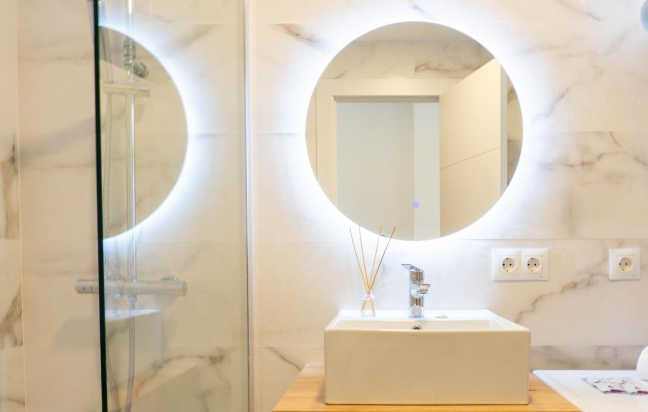 Apartment Carihuela Beach Malaga Torremolinos Zewnętrze zdjęcie