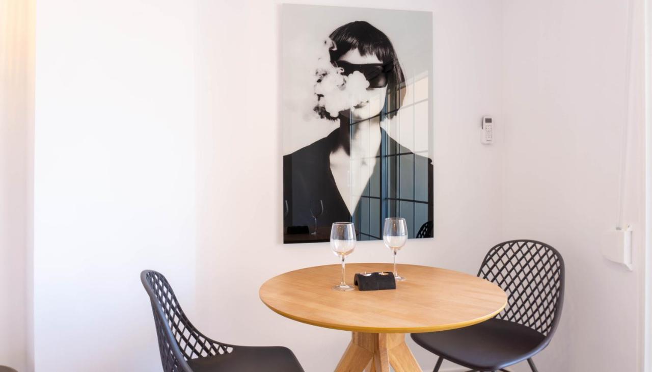 Apartment Carihuela Beach Malaga Torremolinos Zewnętrze zdjęcie